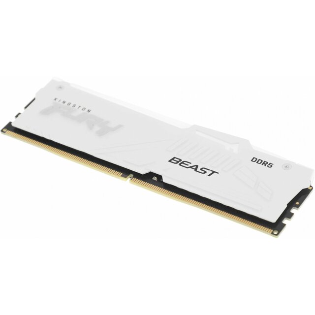 Память DDR5 16GB 5200MHz Kingston KF552C40BWA-16