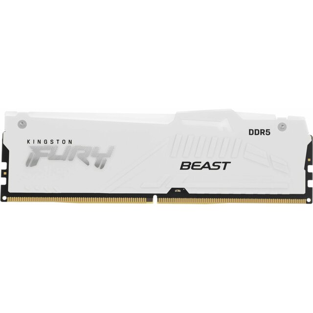 Память DDR5 16GB 5200MHz Kingston KF552C40BWA-16