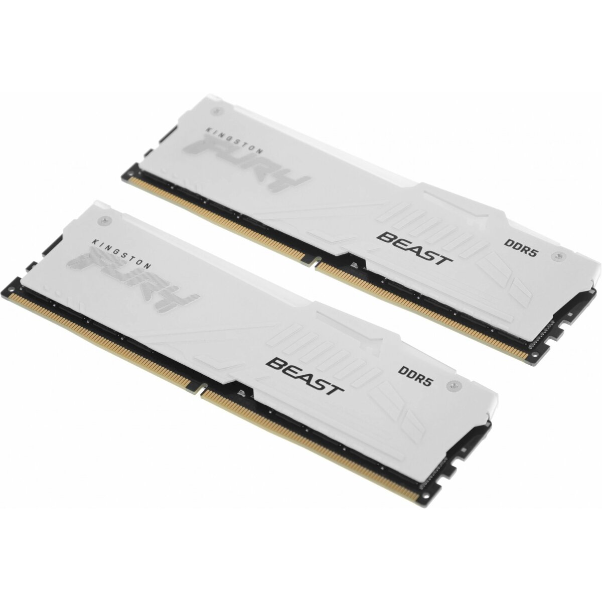 Память DDR5 2x32GB 5200MHz Kingston KF552C40BWAK2-64