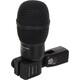 Микрофон проводной Audio-Technica PRO25A..