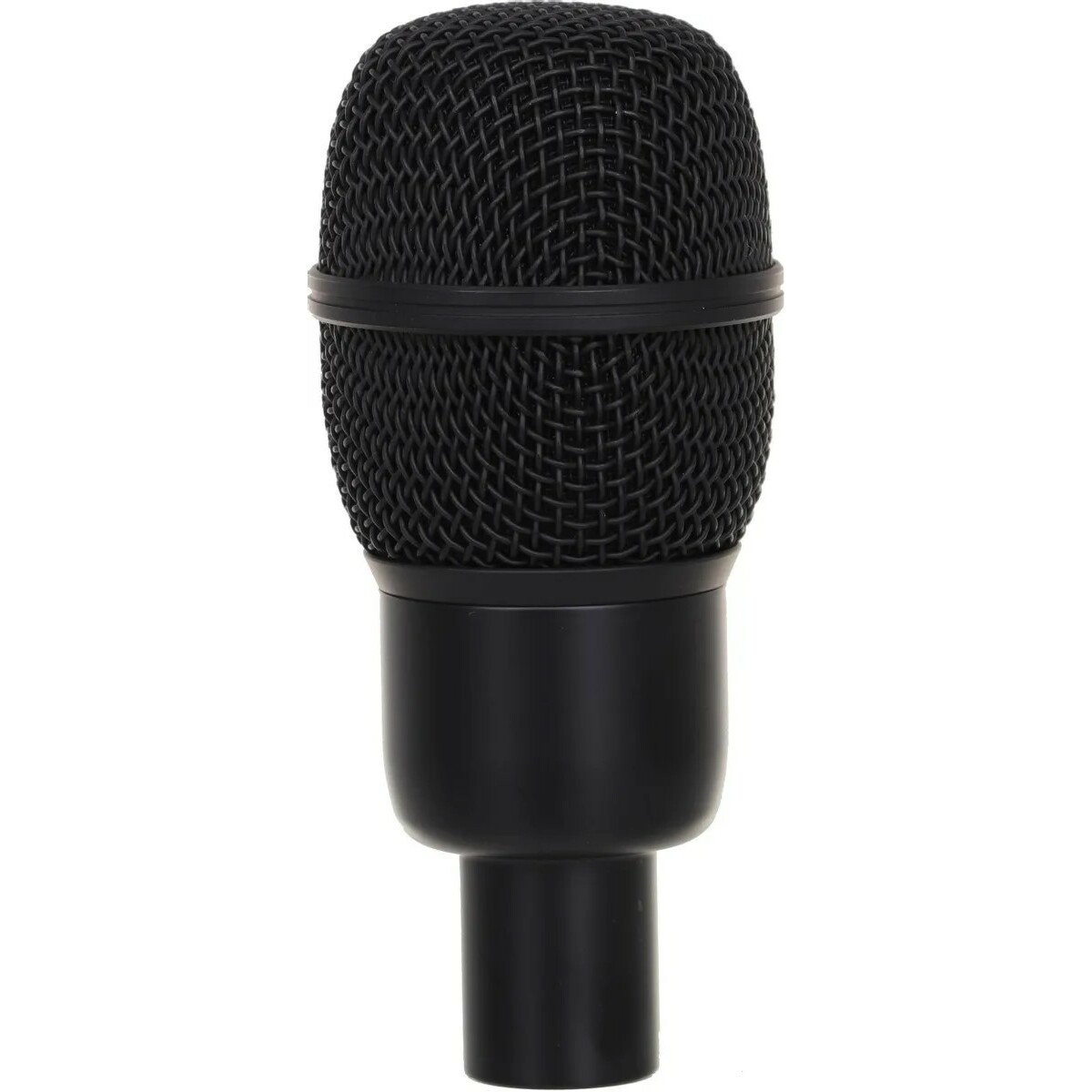 Микрофон проводной Audio-Technica PRO25AX, черный