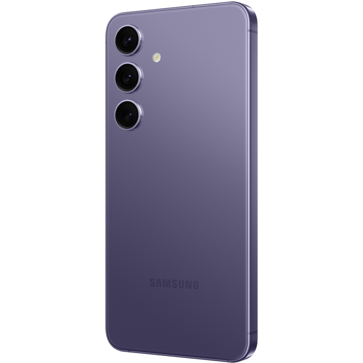 Смартфон Samsung Galaxy S24 8 / 512Gb (Цвет: Cobalt Violet)