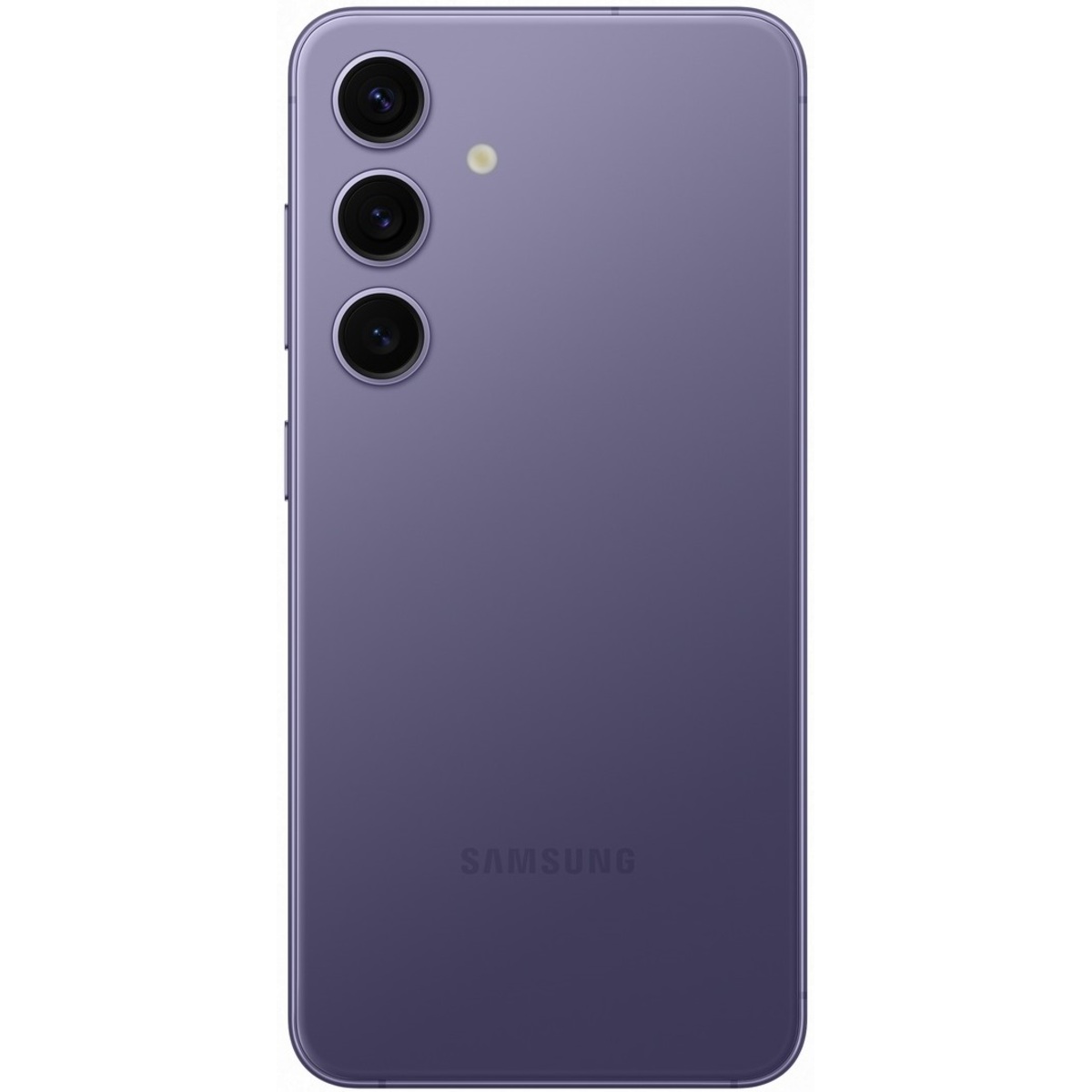 Смартфон Samsung Galaxy S24 8 / 512Gb (Цвет: Cobalt Violet)