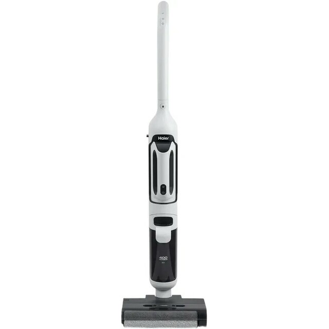 Пылесос моющий Haier HWND Q1 (Цвет: White / Black)