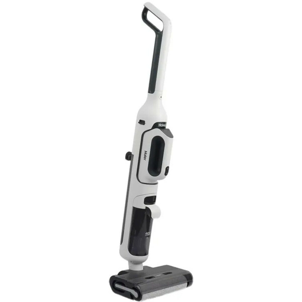 Пылесос моющий Haier HWND Q1 (Цвет: White/Black)