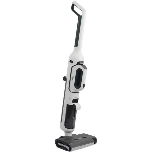 Пылесос моющий Haier HWND Q1 (Цвет: White / Black)