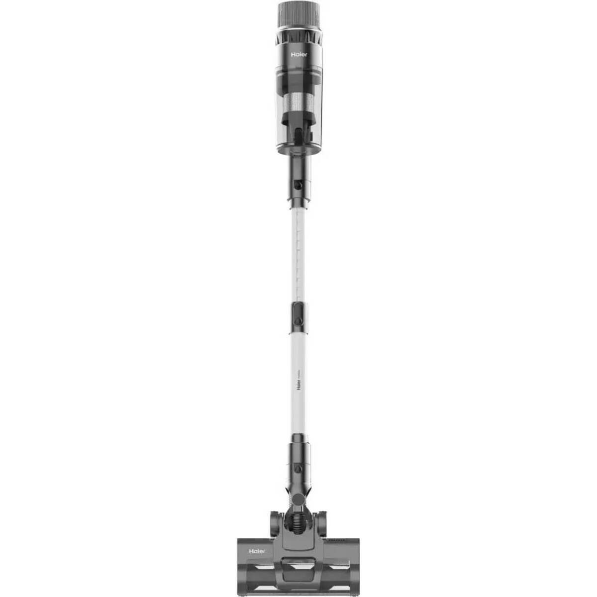 Пылесос вертикальный Haier HVC500 (Цвет: Gray)