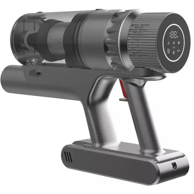 Пылесос вертикальный Haier HVC500 (Цвет: Gray)