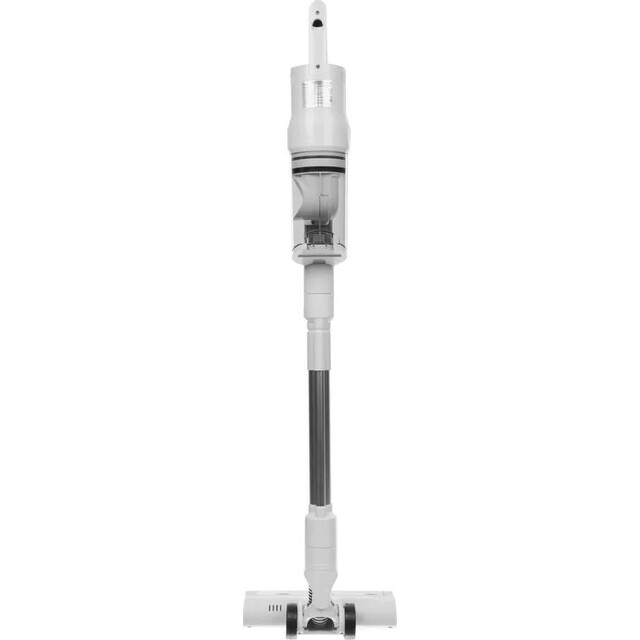 Пылесос вертикальный Haier HVC150, белый
