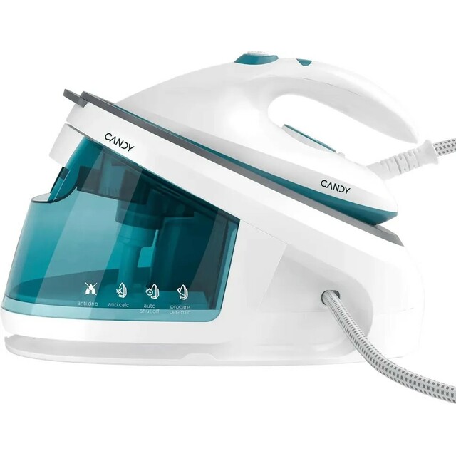 Парогенератор Candy CI-200 (Цвет: White / Blue)