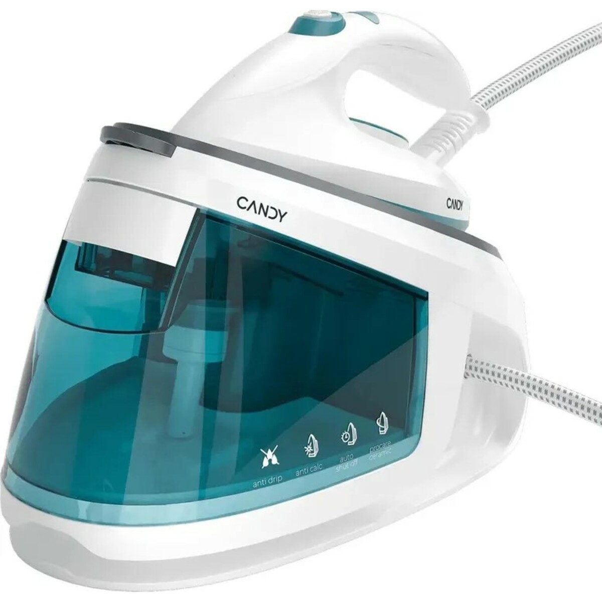 Парогенератор Candy CI-200 (Цвет: White / Blue)