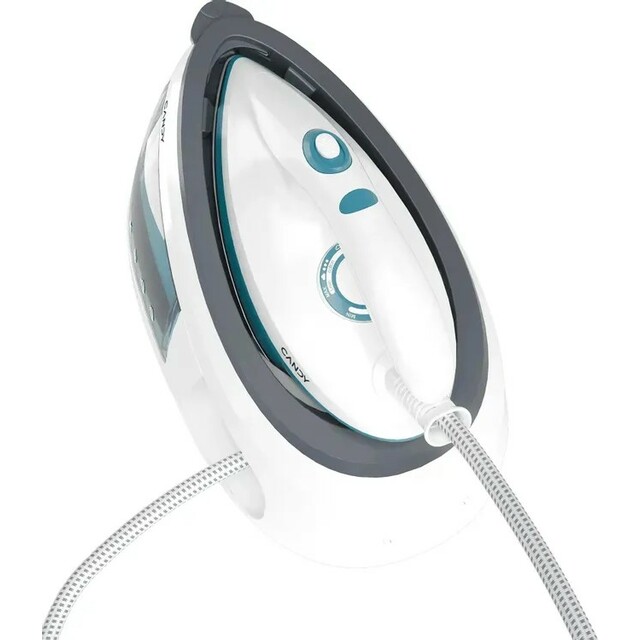 Парогенератор Candy CI-200 (Цвет: White / Blue)