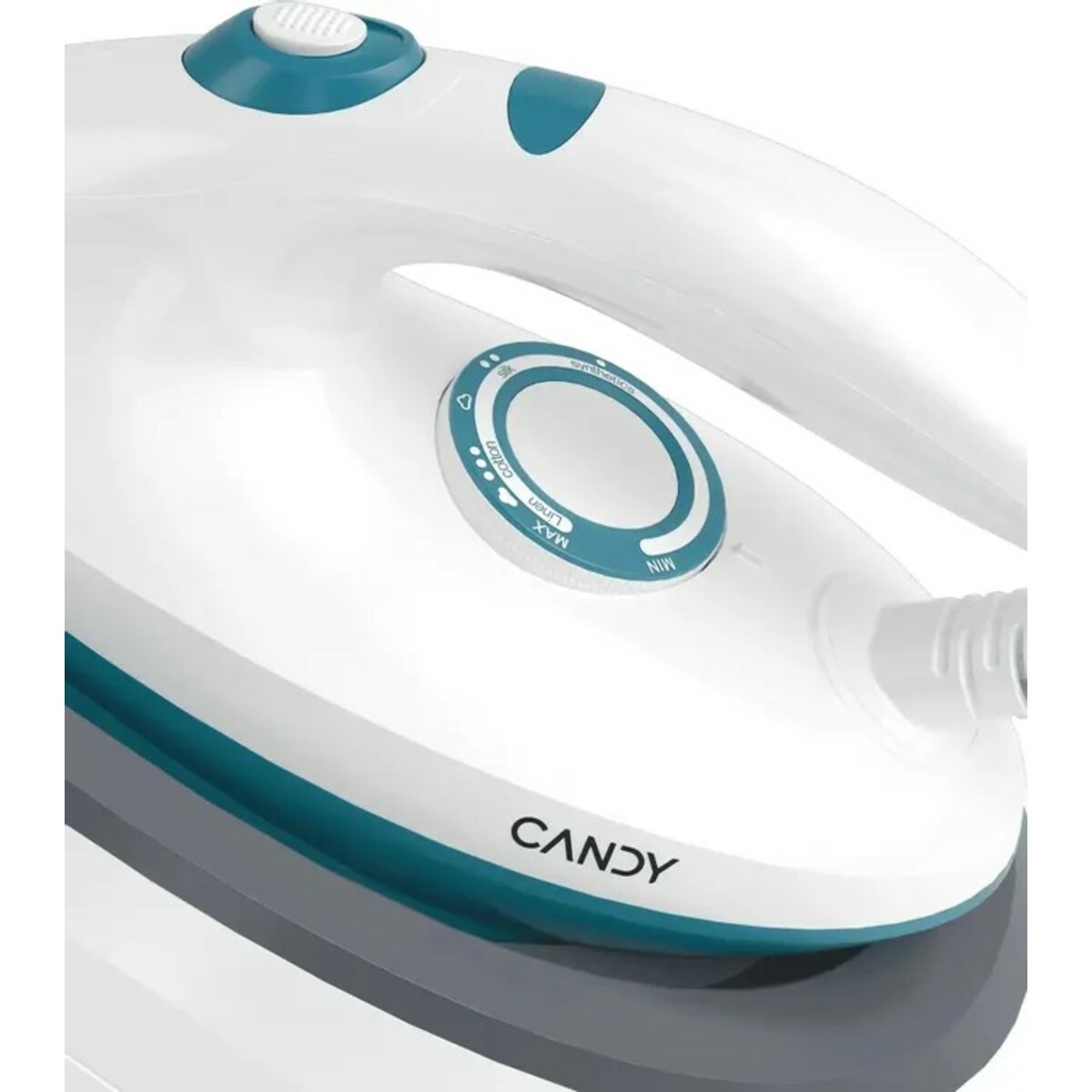 Парогенератор Candy CI-200 (Цвет: White / Blue)