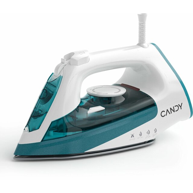 Утюг Candy CI-106, белый