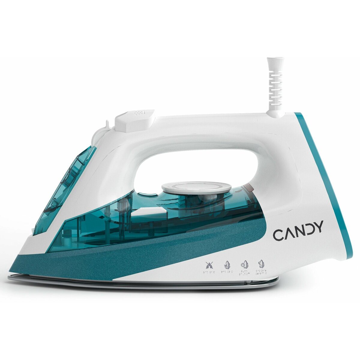 Утюг Candy CI-106, белый