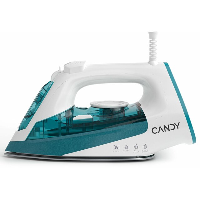 Утюг Candy CI-106, белый