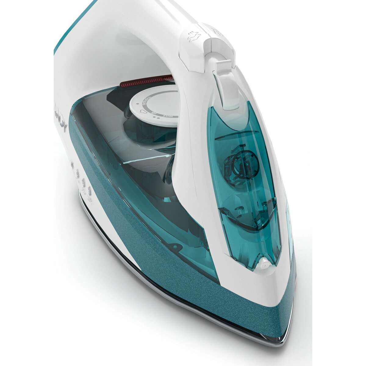 Утюг Candy CI-106, белый