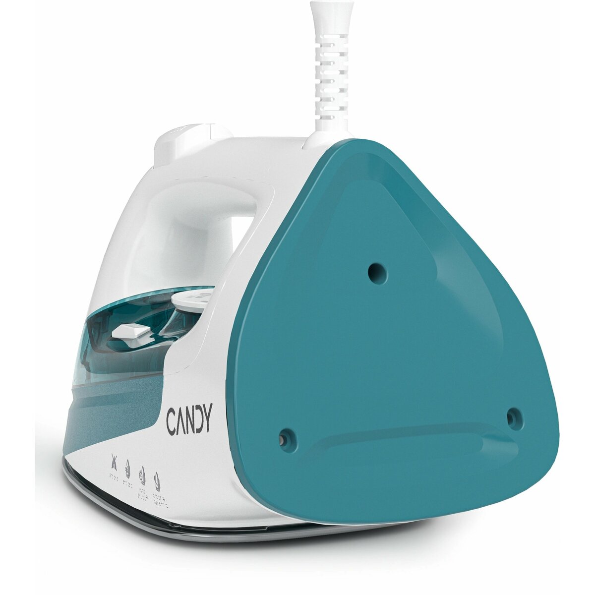 Утюг Candy CI-106, белый