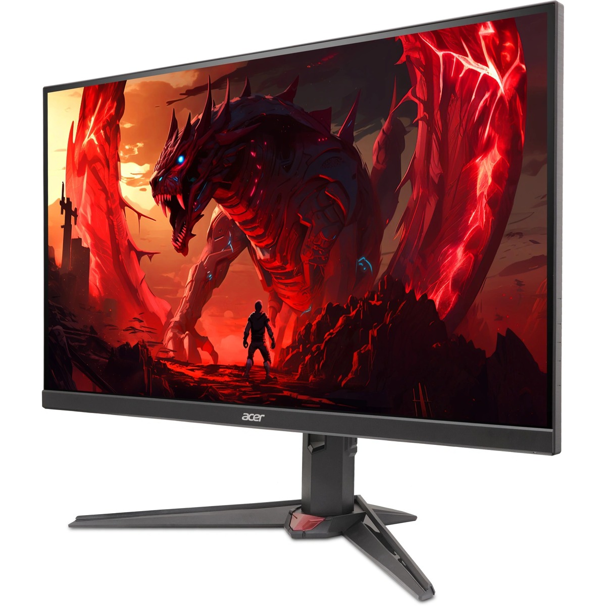 Монитор Acer 27