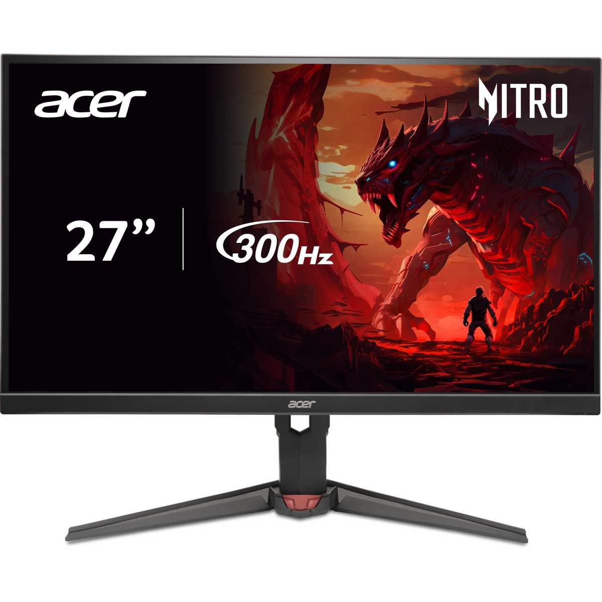 Монитор Acer 27