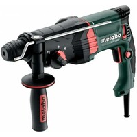 Перфоратор Metabo KHE 2645 (Цвет: Green/Black)
