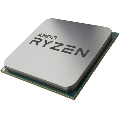 Процессор AMD Ryzen 5 5600X AM4 (100-000000065) OEM