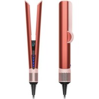 Выпрямитель Dyson Airstrait HT01 (Цвет: Strawberry Bronze/Blush Pink)