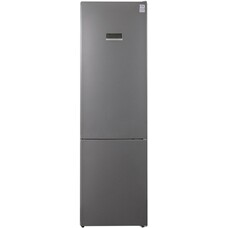 Холодильник Weissgauff CBN2WC2C2 (Цвет: Gray)