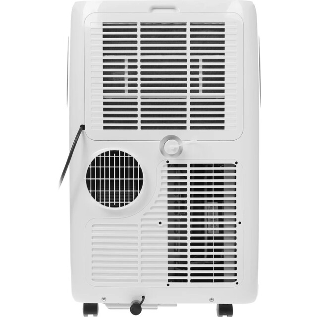 Кондиционер мобильный Electrolux Loft EACM-11 CL / N3, белый 
