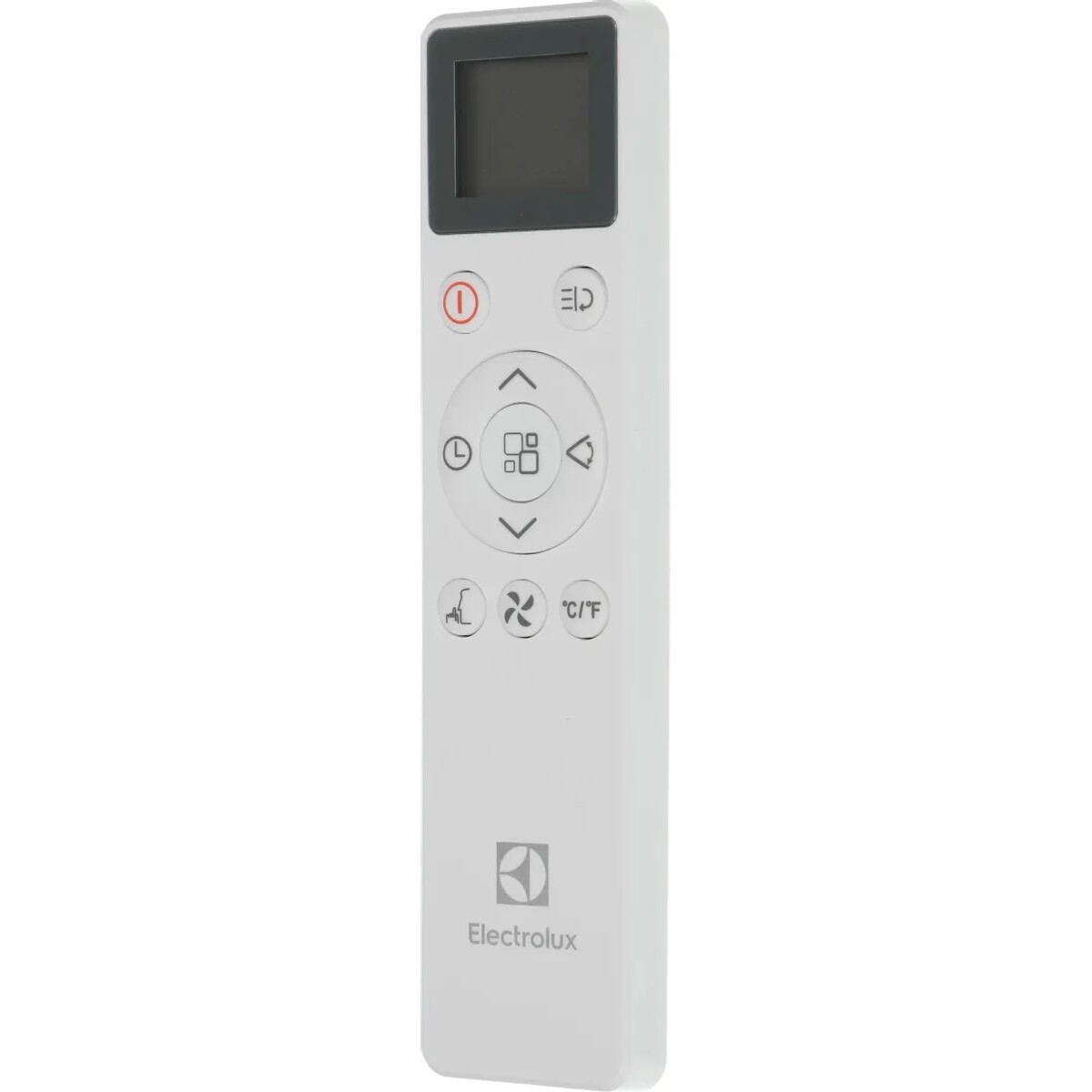 Кондиционер мобильный Electrolux Loft EACM-11 CL/N3, белый 