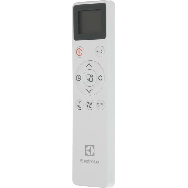 Кондиционер мобильный Electrolux Loft EACM-11 CL / N3, белый 