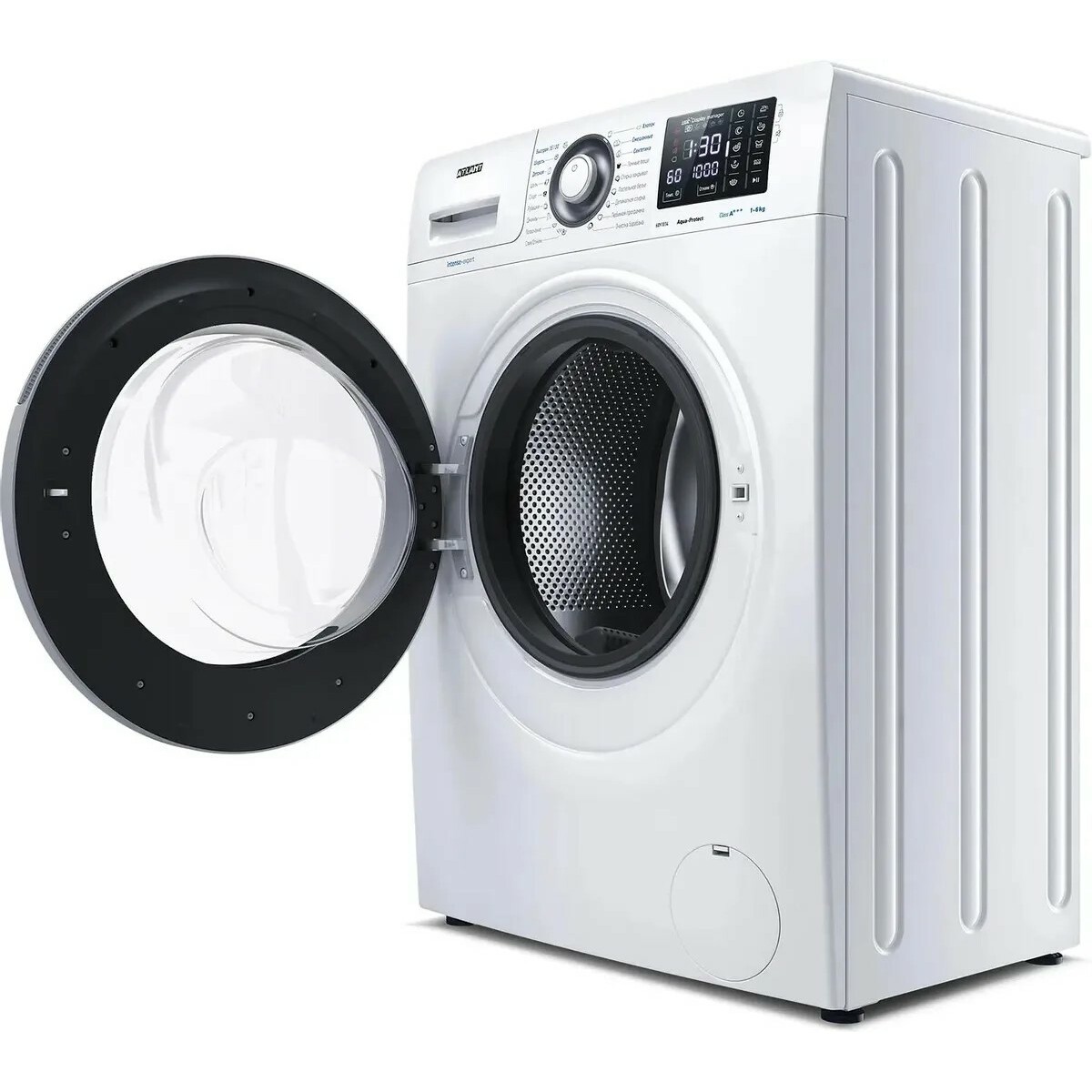 Стиральная машина ATLANT 60У1014-01, белый