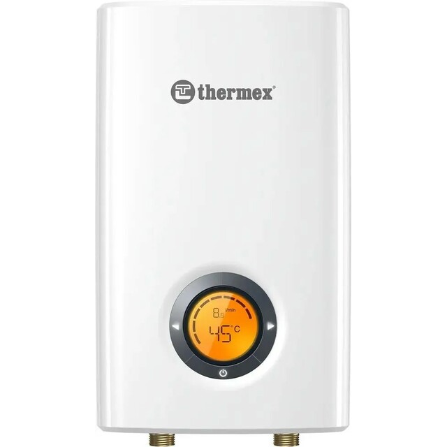 Водонагреватель Thermex Topflow 6000, белый Водонагреватель Thermex Topflow 6000, белый