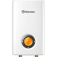 Водонагреватель Thermex Topflow 8000, белый