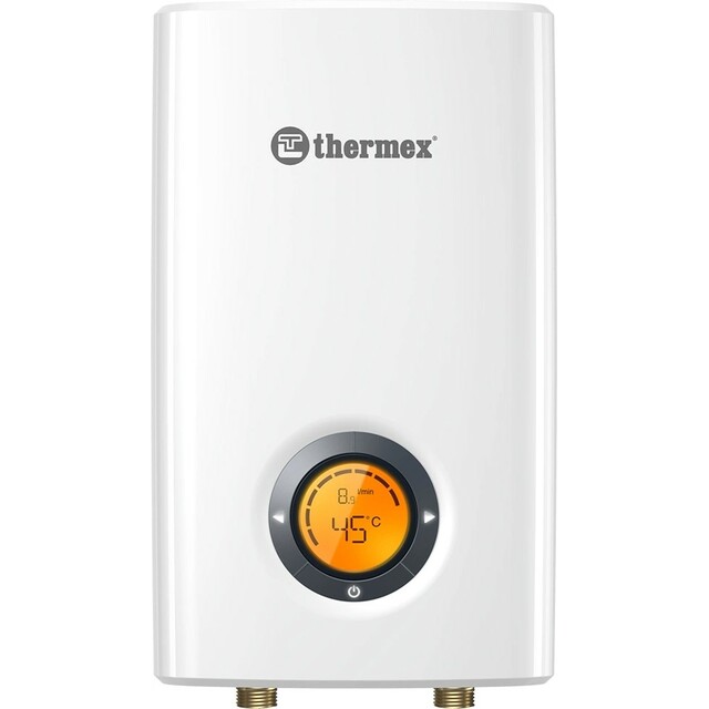 Водонагреватель Thermex Topflow 8000, белый Водонагреватель Thermex Topflow 8000, белый