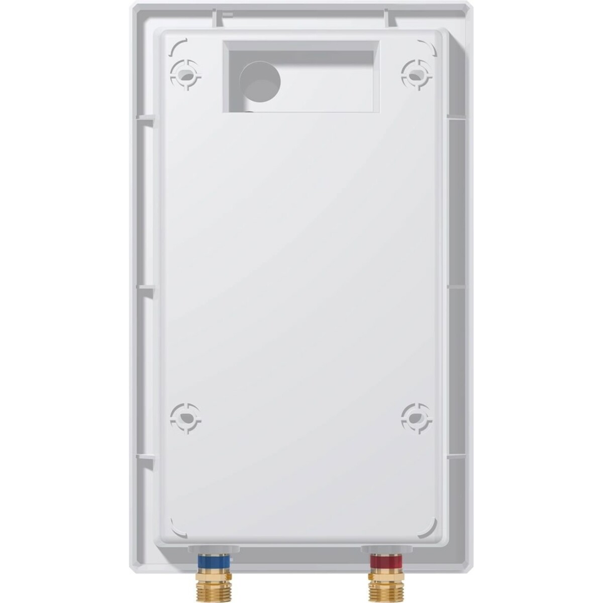 Водонагреватель Thermex Topflow 8000, белый