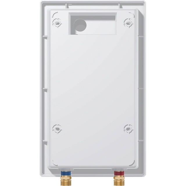 Водонагреватель Thermex Topflow 8000, белый