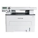 МФУ лазерный Pantum M6700D, белый