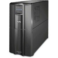 Источник бесперебойного питания APC Smart-UPS SMT3000IC