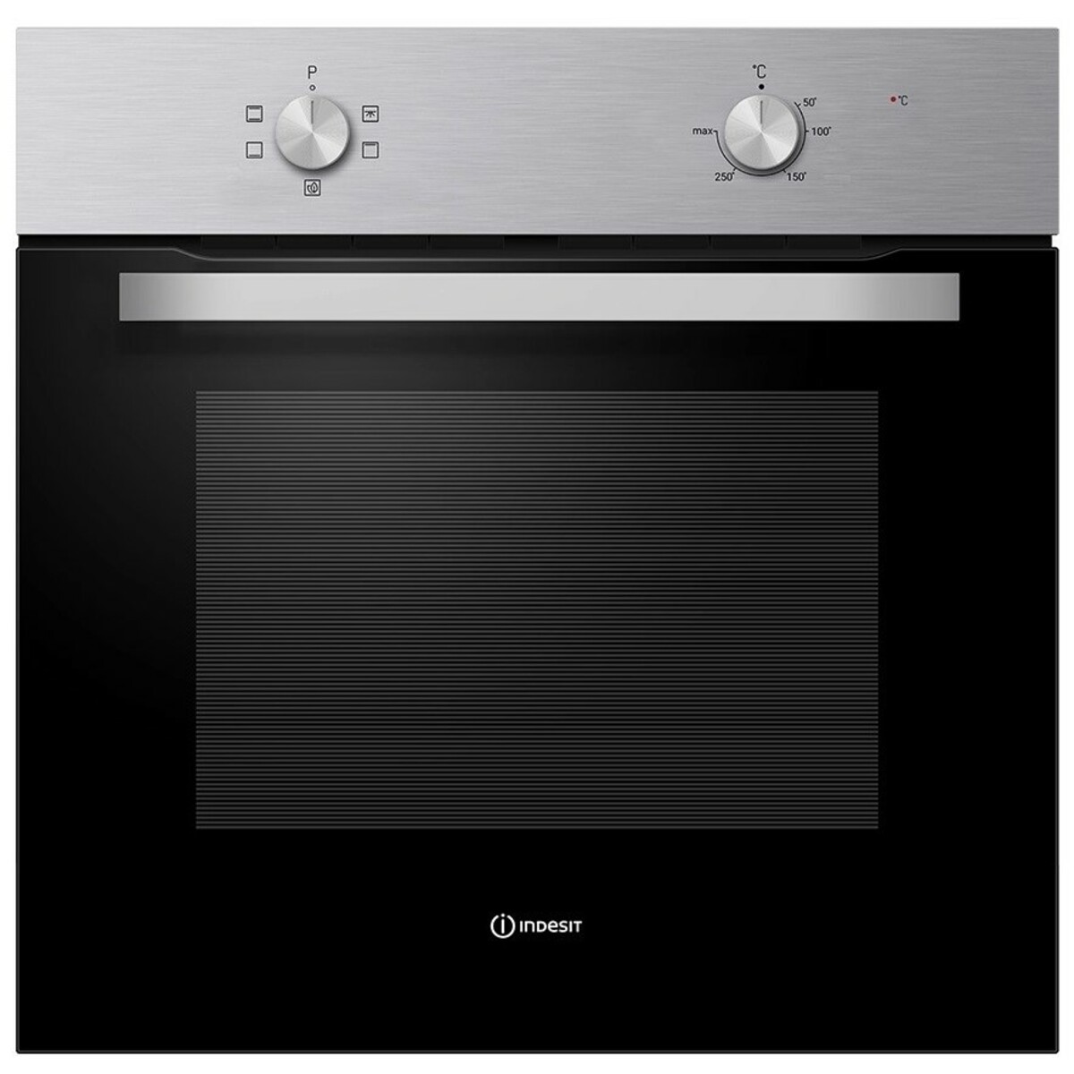 Духовой шкаф Indesit IFO 6220 IX (Цвет: Inox)