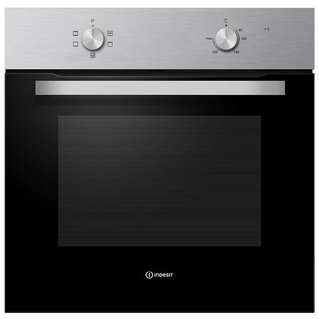 Духовой шкаф Indesit IFO 6220 IX (Цвет: Inox) Духовой шкаф Indesit IFO 6220 IX (Цвет: Inox)