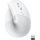 Мышь Logitech Lift, белый