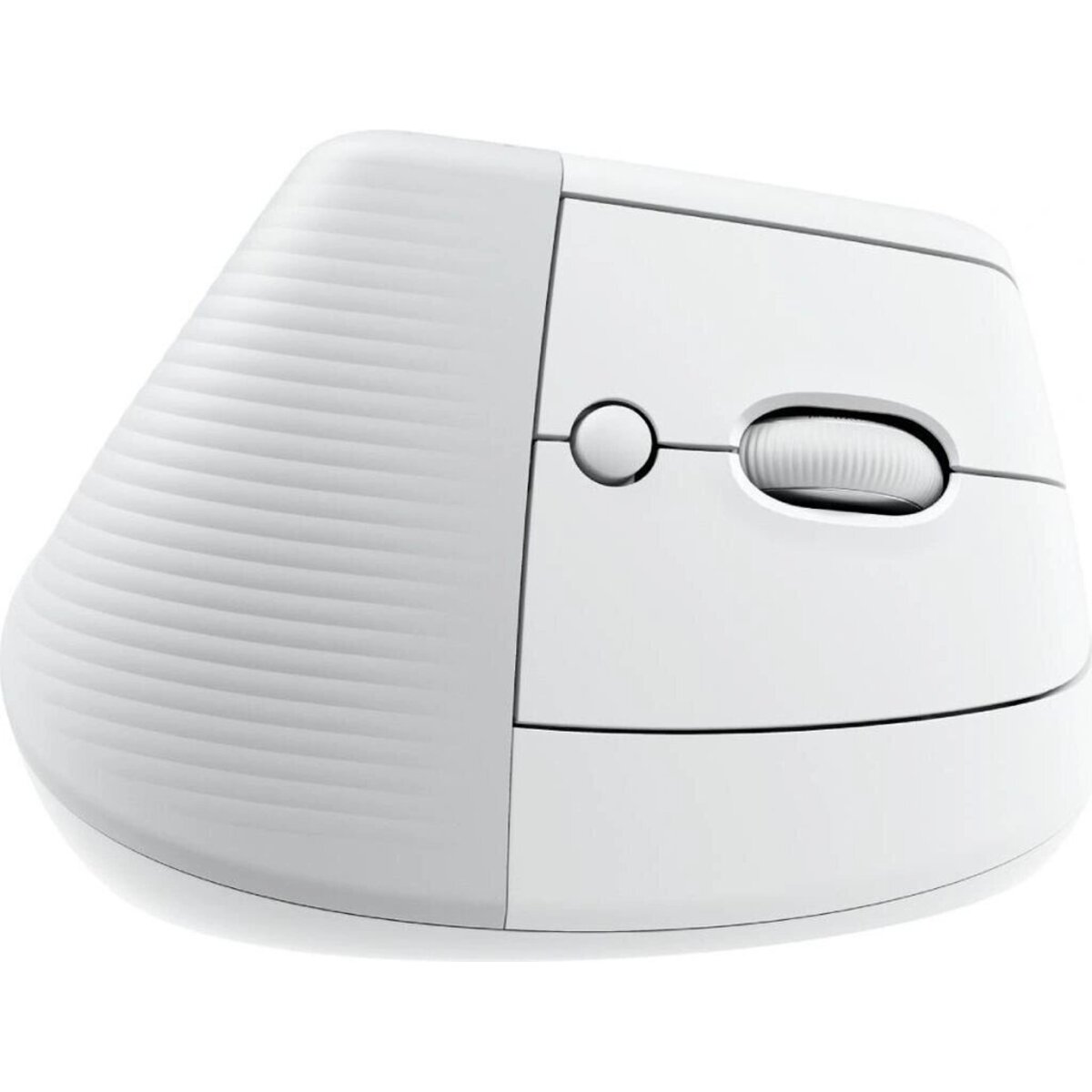Мышь Logitech Lift, белый