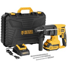 Перфоратор Denzel RHH-BL-20-28 (Цвет: Yellow/Black)