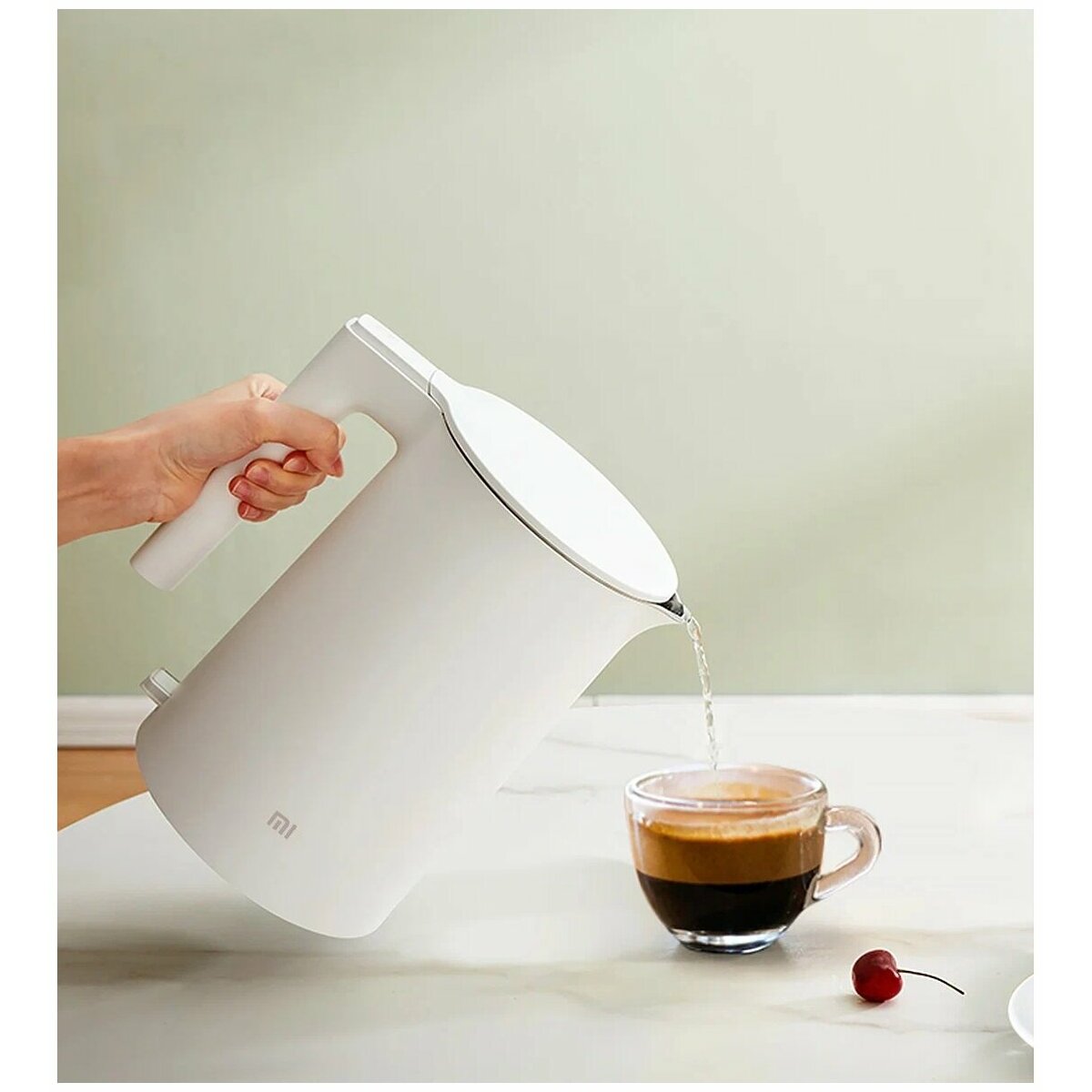 Чайник Xiaomi Electric Kettle 2 EU MJDSH04YM (BHR5927EU)