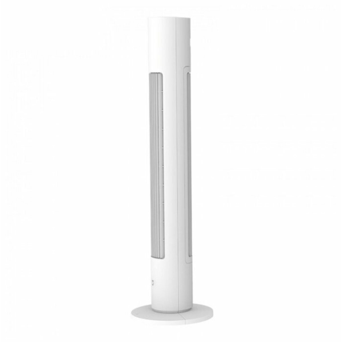 Вентилятор Xiaomi Smart Tower Fan EU BPTS01DM (BHR5956EU) (Цвет: White)