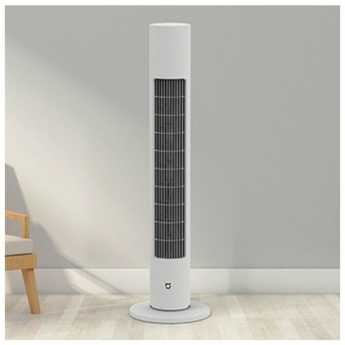 Вентилятор Xiaomi Smart Tower Fan EU BPTS01DM (BHR5956EU) (Цвет: White)