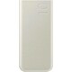 Внешний аккумулятор Samsung EB-P3400 10000mAh (Цвет: Beige)