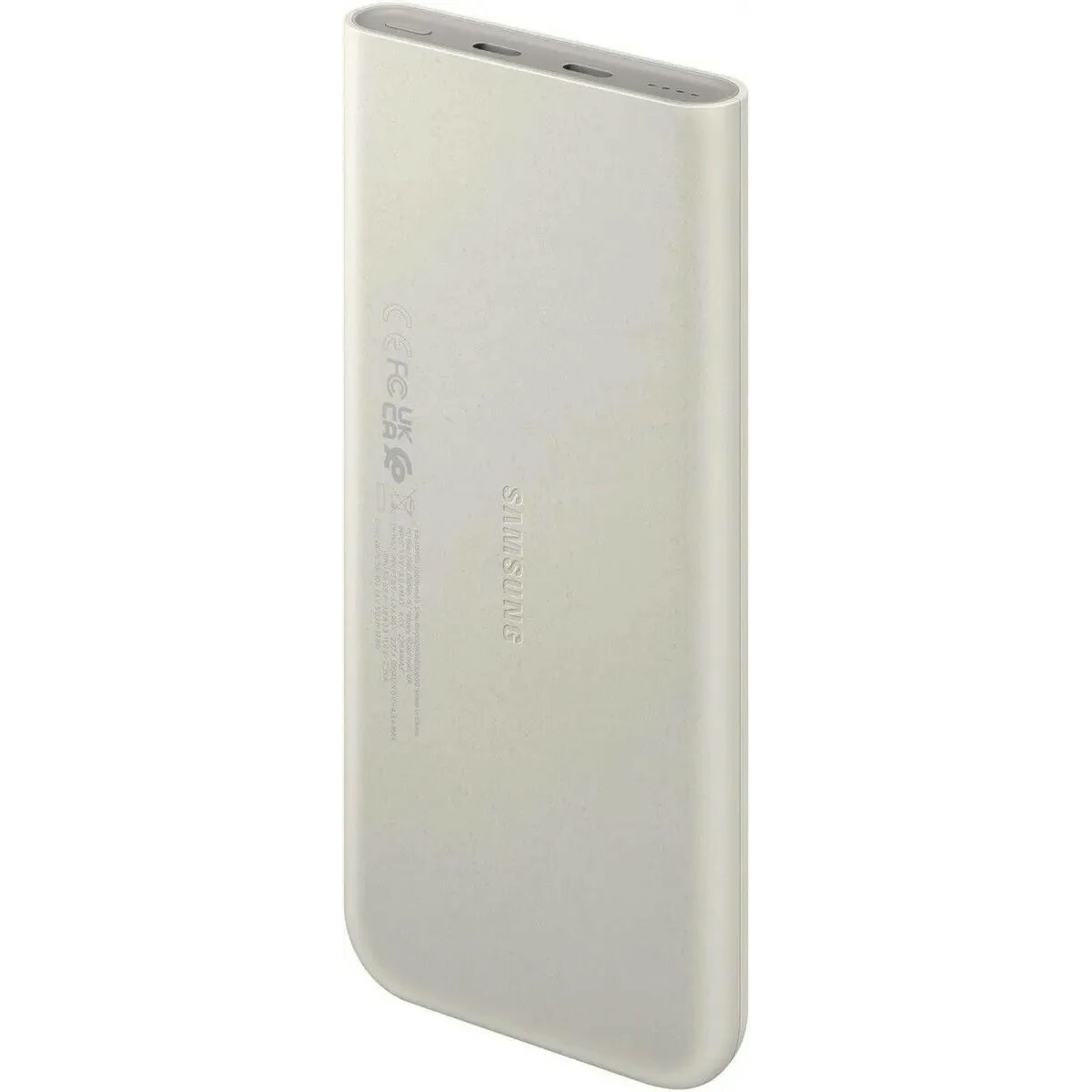 Внешний аккумулятор Samsung EB-P3400 10000mAh (Цвет: Beige)