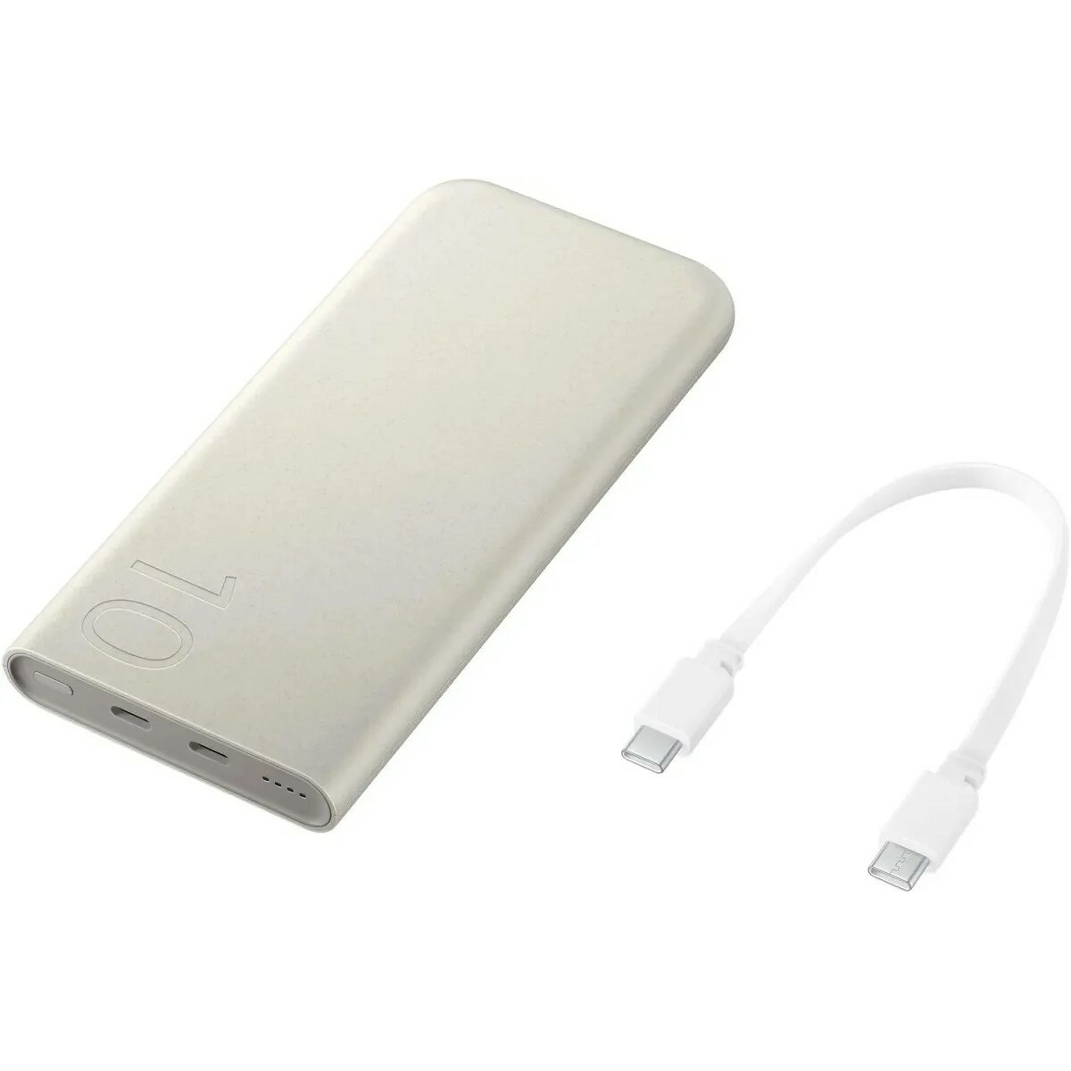 Внешний аккумулятор Samsung EB-P3400 10000mAh (Цвет: Beige)